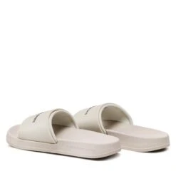 Mules / Sandales De Bain Calvin Klein Jeans Slide Monogram Tpu YW0YW00585 09K -Chaussure Soldes Boutique mules sandales de bain calvin klein jeans slide monogram tpu yw0yw00585 09k 2