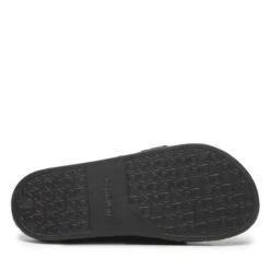 Mules / Sandales De Bain Calvin Klein Pool Slide W/Hw HW0HW01523 Ck Black BEH -Chaussure Soldes Boutique mules sandales de bain calvin klein pool slide w hw hw0hw01523 ck black beh 3