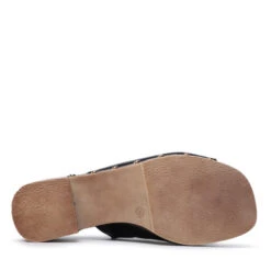 Mules / Sandales De Bain Carinii B8855 E50-000-000-F81 -Chaussure Soldes Boutique mules sandales de bain carinii b8855 e50 000 000 f81 3