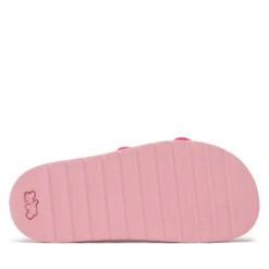 Mules / Sandales De Bain Coach Lucy Rubber CA483 Carnation 11 Mules / Sandales De Bain Coach Lucy Rubber CA483 Carnation -Chaussure Soldes Boutique mules sandales de bain coach lucy rubber ca483 carnation 3