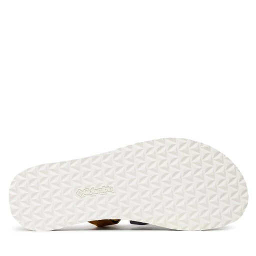 Mules / Sandales De Bain Columbia Alava Slide BL5475 Golden Yellow/Snowcap 705 6 Mules / Sandales De Bain Columbia Alava Slide BL5475 Golden Yellow/Snowcap 705 – Image 4