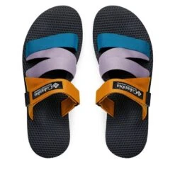 Mules / Sandales De Bain Columbia Alava Slide BL5475 Golden Yellow/Snowcap 705 11 Mules / Sandales De Bain Columbia Alava Slide BL5475 Golden Yellow/Snowcap 705 -Chaussure Soldes Boutique mules sandales de bain columbia alava slide bl5475 golden yellow snowcap 705 4