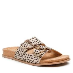 Mules / Sandales De Bain DeeZee WS280601-01A Beige