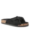 Mules / Sandales De Bain DeeZee WSLS19-02 Black