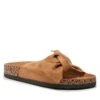 Mules / Sandales De Bain DeeZee WSLS19-02 Camel