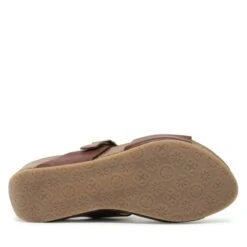 Mules / Sandales De Bain Dr. Brinkmann 700147 Caramel 02 -Chaussure Soldes Boutique mules sandales de bain dr brinkmann 700147 caramel 02 3