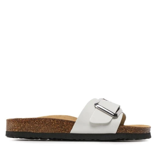 Mules / Sandales De Bain Dr. Brinkmann 700287-03 Weiß 4 Mules / Sandales De Bain Dr. Brinkmann 700287-03 Weiß – Image 2