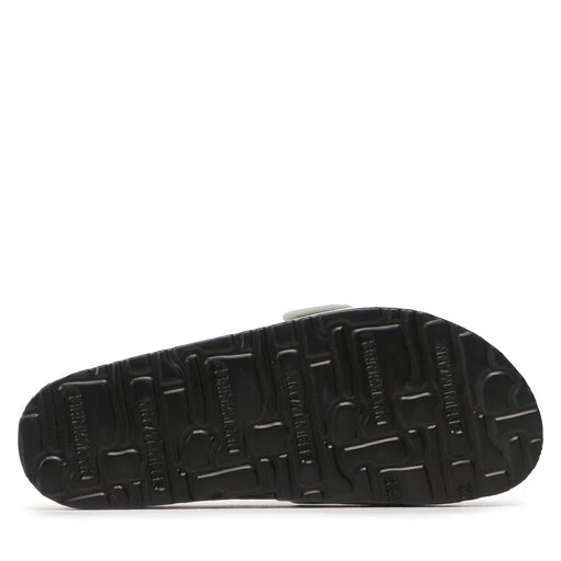 Mules / Sandales De Bain Dr. Brinkmann 700287-03 Weiß 6 Mules / Sandales De Bain Dr. Brinkmann 700287-03 Weiß – Image 4