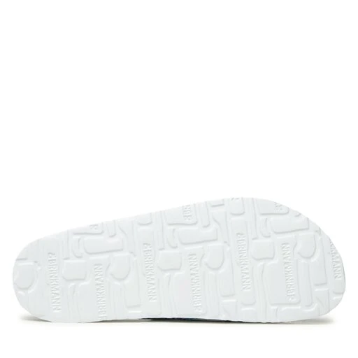 Mules / Sandales De Bain Dr. Brinkmann 700305 Denim 51 6 Mules / Sandales De Bain Dr. Brinkmann 700305 Denim 51 – Image 4