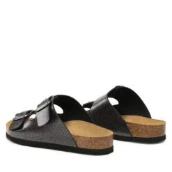 Mules / Sandales De Bain Dr. Brinkmann 700314 Schwarz 01 -Chaussure Soldes Boutique mules sandales de bain dr brinkmann 700314 schwarz 01 2