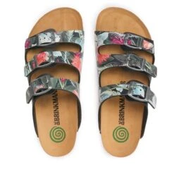 Mules / Sandales De Bain Dr. Brinkmann 700315 Schwarz 11 Mules / Sandales De Bain Dr. Brinkmann 700315 Schwarz -Chaussure Soldes Boutique mules sandales de bain dr brinkmann 700315 schwarz 4