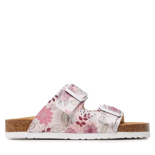 Mules / Sandales De Bain Dr. Brinkmann 700321 Rosa 4 Mules / Sandales De Bain Dr. Brinkmann 700321 Rosa – Image 2