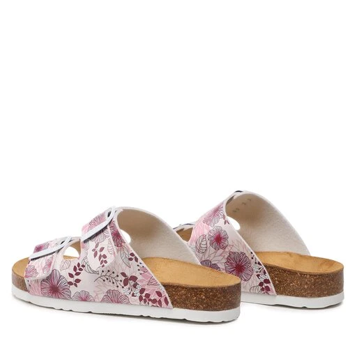 Mules / Sandales De Bain Dr. Brinkmann 700321 Rosa 5 Mules / Sandales De Bain Dr. Brinkmann 700321 Rosa – Image 3