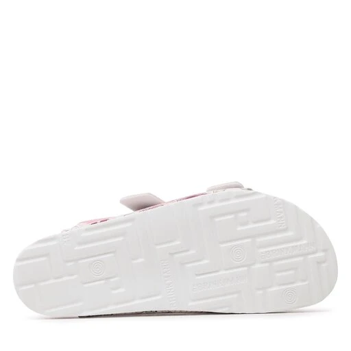 Mules / Sandales De Bain Dr. Brinkmann 700321 Rosa 6 Mules / Sandales De Bain Dr. Brinkmann 700321 Rosa – Image 4