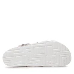 Mules / Sandales De Bain Dr. Brinkmann 700323-42 Rosa/Flor -Chaussure Soldes Boutique mules sandales de bain dr brinkmann 700323 42 rosa flor 3