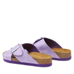 Mules / Sandales De Bain Dr. Brinkmann 700340 Lila 59 9 Mules / Sandales De Bain Dr. Brinkmann 700340 Lila 59 -Chaussure Soldes Boutique mules sandales de bain dr brinkmann 700340 lila 59 2