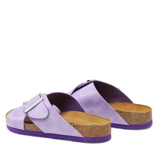 Mules / Sandales De Bain Dr. Brinkmann 700340 Lila 59 5 Mules / Sandales De Bain Dr. Brinkmann 700340 Lila 59 – Image 3