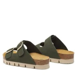 Mules / Sandales De Bain Dr. Brinkmann 700348 07 -Chaussure Soldes Boutique mules sandales de bain dr brinkmann 700348 07 2