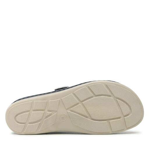 Mules / Sandales De Bain Dr. Brinkmann 700453 Navy 05 6 Mules / Sandales De Bain Dr. Brinkmann 700453 Navy 05 – Image 4