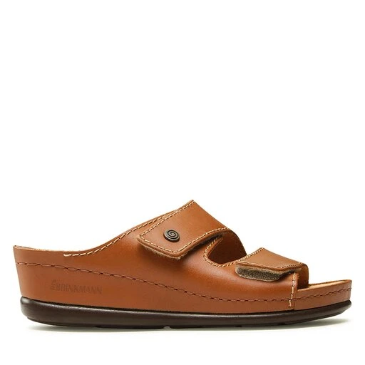 Mules / Sandales De Bain Dr. Brinkmann 702793 Natur 2 4 Mules / Sandales De Bain Dr. Brinkmann 702793 Natur 2 – Image 2