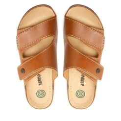 Mules / Sandales De Bain Dr. Brinkmann 702793 Natur 2 11 Mules / Sandales De Bain Dr. Brinkmann 702793 Natur 2 -Chaussure Soldes Boutique mules sandales de bain dr brinkmann 702793 natur 2 4