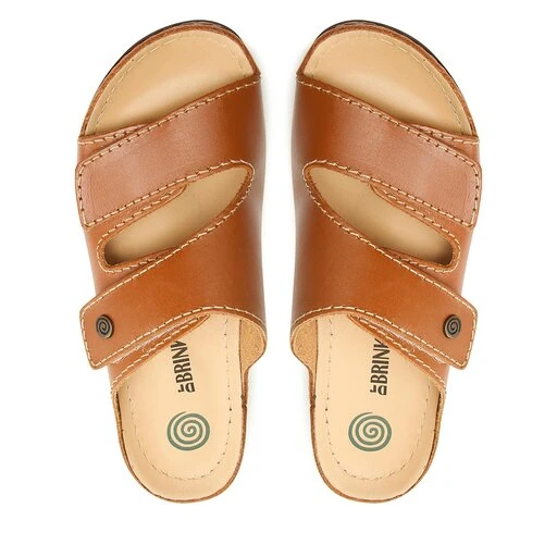 Mules / Sandales De Bain Dr. Brinkmann 702793 Natur 2 7 Mules / Sandales De Bain Dr. Brinkmann 702793 Natur 2 – Image 5