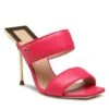 Mules / Sandales De Bain Elisabetta Franchi SA-66L-32E2-560 Fuxia 1 Mules / Sandales De Bain Elisabetta Franchi SA-66L-32E2-560 Fuxia -Chaussure Soldes Boutique mules sandales de bain elisabetta franchi sa 66l 32e2 560 fuxia