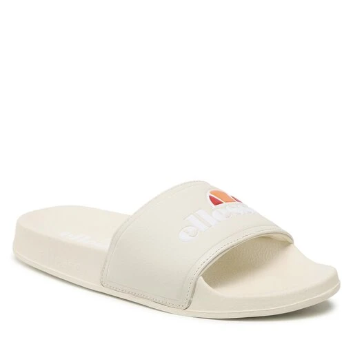 Mules / Sandales De Bain Ellesse Filippo Slide SGNF0397904 Off White 904 3 Mules / Sandales De Bain Ellesse Filippo Slide SGNF0397904 Off White 904