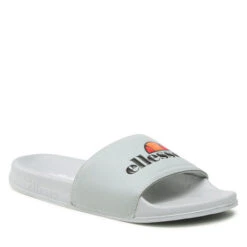 Mules / Sandales De Bain Ellesse Filippo Slide SHMF0397 Light Grey 128