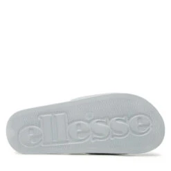 Mules / Sandales De Bain Ellesse Filippo Slide SHMF0397 Light Grey 128 -Chaussure Soldes Boutique mules sandales de bain ellesse filippo slide shmf0397 light grey 128 3