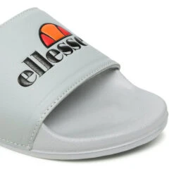 Mules / Sandales De Bain Ellesse Filippo Slide SHMF0397 Light Grey 128 -Chaussure Soldes Boutique mules sandales de bain ellesse filippo slide shmf0397 light grey 128 5
