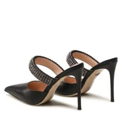 Mules / Sandales De Bain Eva Longoria EL-10-07-000933 101 -Chaussure Soldes Boutique mules sandales de bain eva longoria el 10 07 000933 101 2