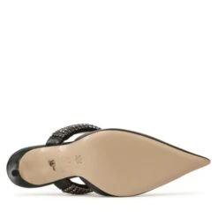 Mules / Sandales De Bain Eva Longoria EL-10-07-000933 101 -Chaussure Soldes Boutique mules sandales de bain eva longoria el 10 07 000933 101 3