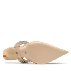 Mules / Sandales De Bain Eva Longoria EL-10-07-000933 103 -Chaussure Soldes Boutique mules sandales de bain eva longoria el 10 07 000933 103 3