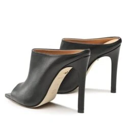 Mules / Sandales De Bain Eva Longoria EL-17-07-000978 101 -Chaussure Soldes Boutique mules sandales de bain eva longoria el 17 07 000978 101 2