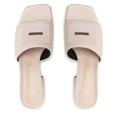 Mules / Sandales De Bain Eva Longoria EL-44-07-000999 102 11 Mules / Sandales De Bain Eva Longoria EL-44-07-000999 102 -Chaussure Soldes Boutique mules sandales de bain eva longoria el 44 07 000999 102 4