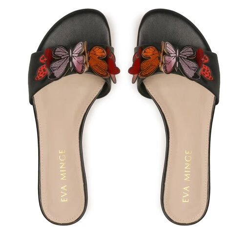 Mules / Sandales De Bain Eva Minge EM-48-13-001636 101 7 Mules / Sandales De Bain Eva Minge EM-48-13-001636 101 – Image 5