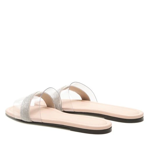 Mules / Sandales De Bain Fabiana Filippi ASD273A940 VR3 5 Mules / Sandales De Bain Fabiana Filippi ASD273A940 VR3 – Image 3