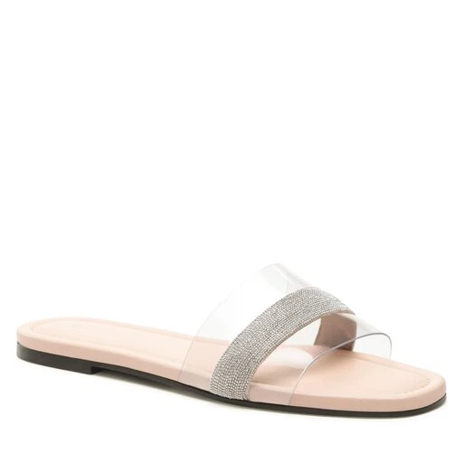 Mules / Sandales De Bain Fabiana Filippi ASD273A940 VR3 3 Mules / Sandales De Bain Fabiana Filippi ASD273A940 VR3