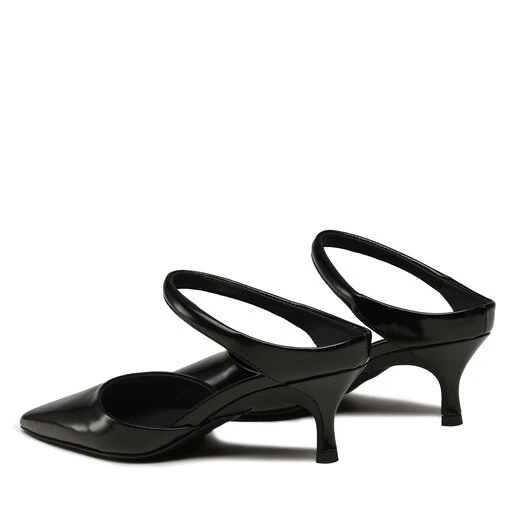 Mules / Sandales De Bain Furla Code YG09FCD-BX2053-O6000-1-038-20-IT-3600 S Nero 5 Mules / Sandales De Bain Furla Code YG09FCD-BX2053-O6000-1-038-20-IT-3600 S Nero – Image 3