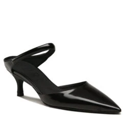 Mules / Sandales De Bain Furla Code YG09FCD-BX2053-O6000-1-038-20-IT-3600 S Nero