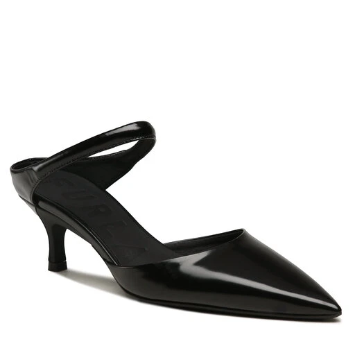 Mules / Sandales De Bain Furla Code YG09FCD-BX2053-O6000-1-038-20-IT-3600 S Nero 3 Mules / Sandales De Bain Furla Code YG09FCD-BX2053-O6000-1-038-20-IT-3600 S Nero