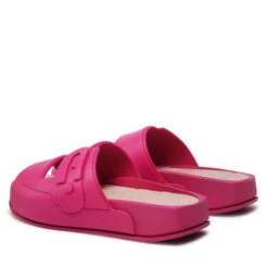 Mules / Sandales De Bain Furla Pool Slide YF41FPS-BX0287-0375S-4-401-20-IT-3500 S Fucsia -Chaussure Soldes Boutique mules sandales de bain furla pool slide yf41fps bx0287 0375s 4 401 20 it 3500 s fucsia 2
