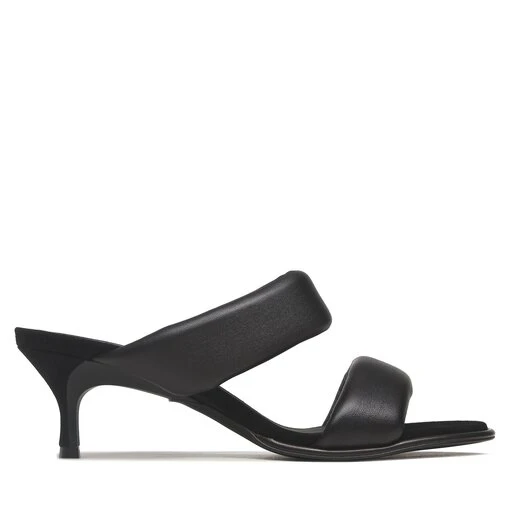 Mules / Sandales De Bain Furla Vega YG07VEG-2S0000-O6000-1-065-20-IT-3900 S Nero 4 Mules / Sandales De Bain Furla Vega YG07VEG-2S0000-O6000-1-065-20-IT-3900 S Nero – Image 2