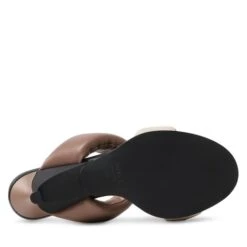 Mules / Sandales De Bain Furla Vega YG07VEG-NCO000-1894S-1-038-20-IT-3600 S Marshmallow/Mar 10 Mules / Sandales De Bain Furla Vega YG07VEG-NCO000-1894S-1-038-20-IT-3600 S Marshmallow/Mar -Chaussure Soldes Boutique mules sandales de bain furla vega yg07veg nco000 1894s 1 038 20 it 3600 s marshmallow mar 3