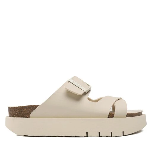 Mules / Sandales De Bain Genuins Corinna G104817 Ice 4 Mules / Sandales De Bain Genuins Corinna G104817 Ice – Image 2