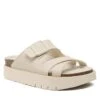 Mules / Sandales De Bain Genuins Corinna G104817 Ice 2 Mules / Sandales De Bain Genuins Corinna G104817 Ice -Chaussure Soldes Boutique mules sandales de bain genuins corinna g104817 ice