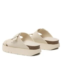Mules / Sandales De Bain Genuins Corinna G104817 Ice 9 Mules / Sandales De Bain Genuins Corinna G104817 Ice -Chaussure Soldes Boutique mules sandales de bain genuins corinna g104817 ice 2