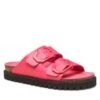 Mules / Sandales De Bain Genuins Galia G104836 Fuchsia 1 Mules / Sandales De Bain Genuins Galia G104836 Fuchsia -Chaussure Soldes Boutique mules sandales de bain genuins galia g104836 fuchsia