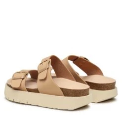 Mules / Sandales De Bain Genuins Tika G104211 Salmon 8 Mules / Sandales De Bain Genuins Tika G104211 Salmon -Chaussure Soldes Boutique mules sandales de bain genuins tika g104211 salmon 2